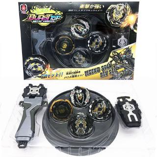 Con Quay Đồ Chơi Beyblade Burst B129 B133 B134 B140-02