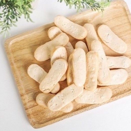 Bánh gạo hữu cơ Ildong Ayimeal YumYum – Hàn Quốc [T9-10/2023]
