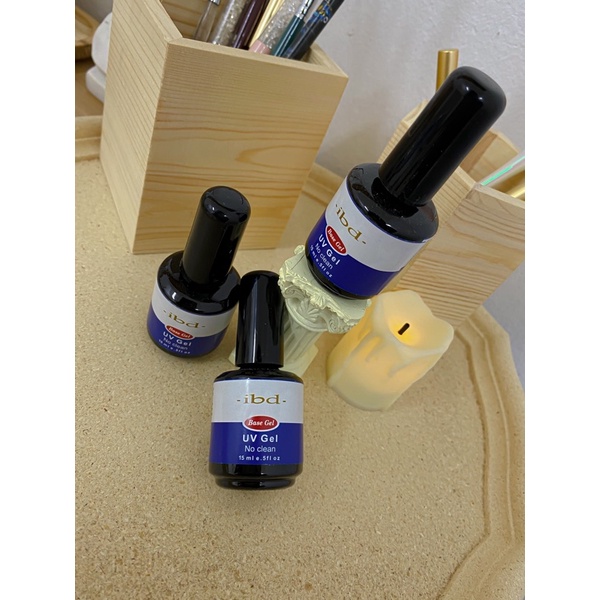 Sơn Gel Base IBD liên kết móng