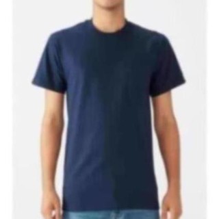 B. Áo thun Gildan Hammer Pocket cao cấp