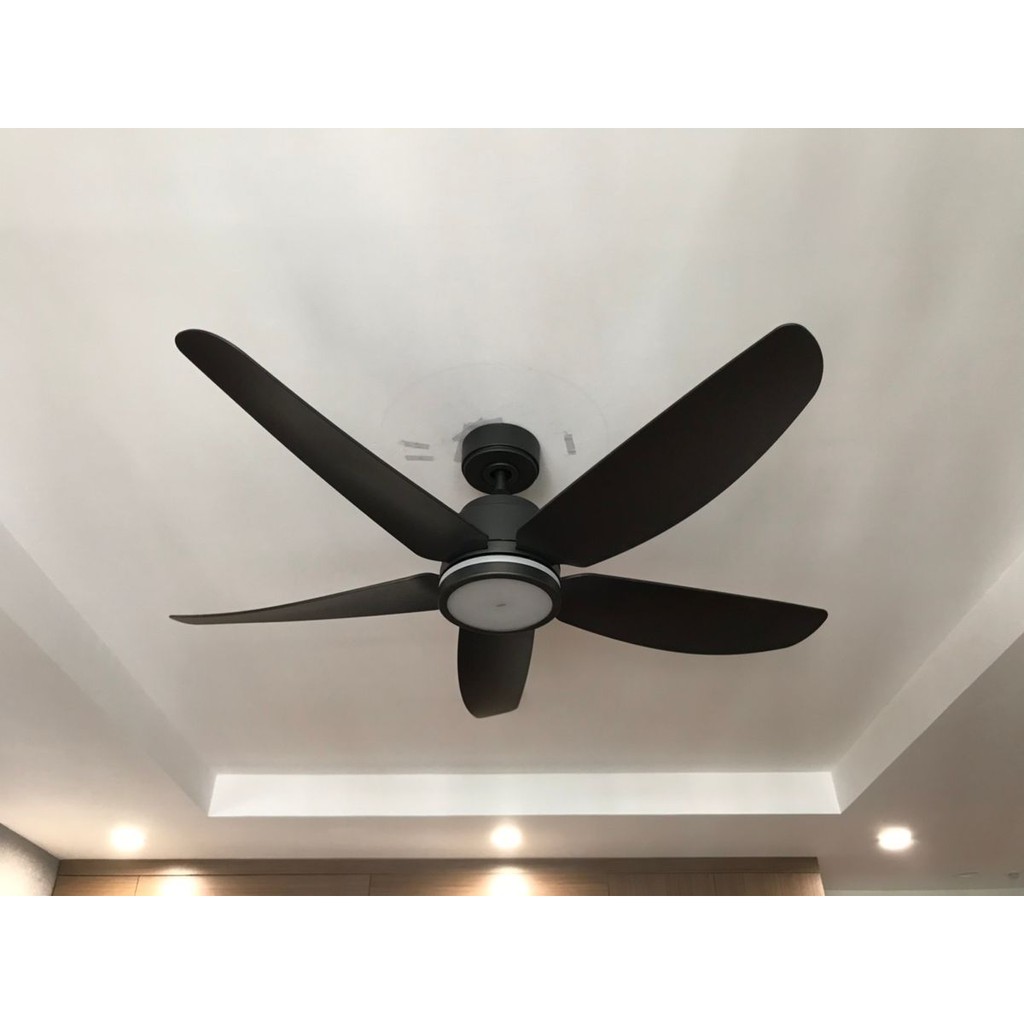 BF-C52LUX   Quạt trần Benny BF-C52LUX 5 cánh