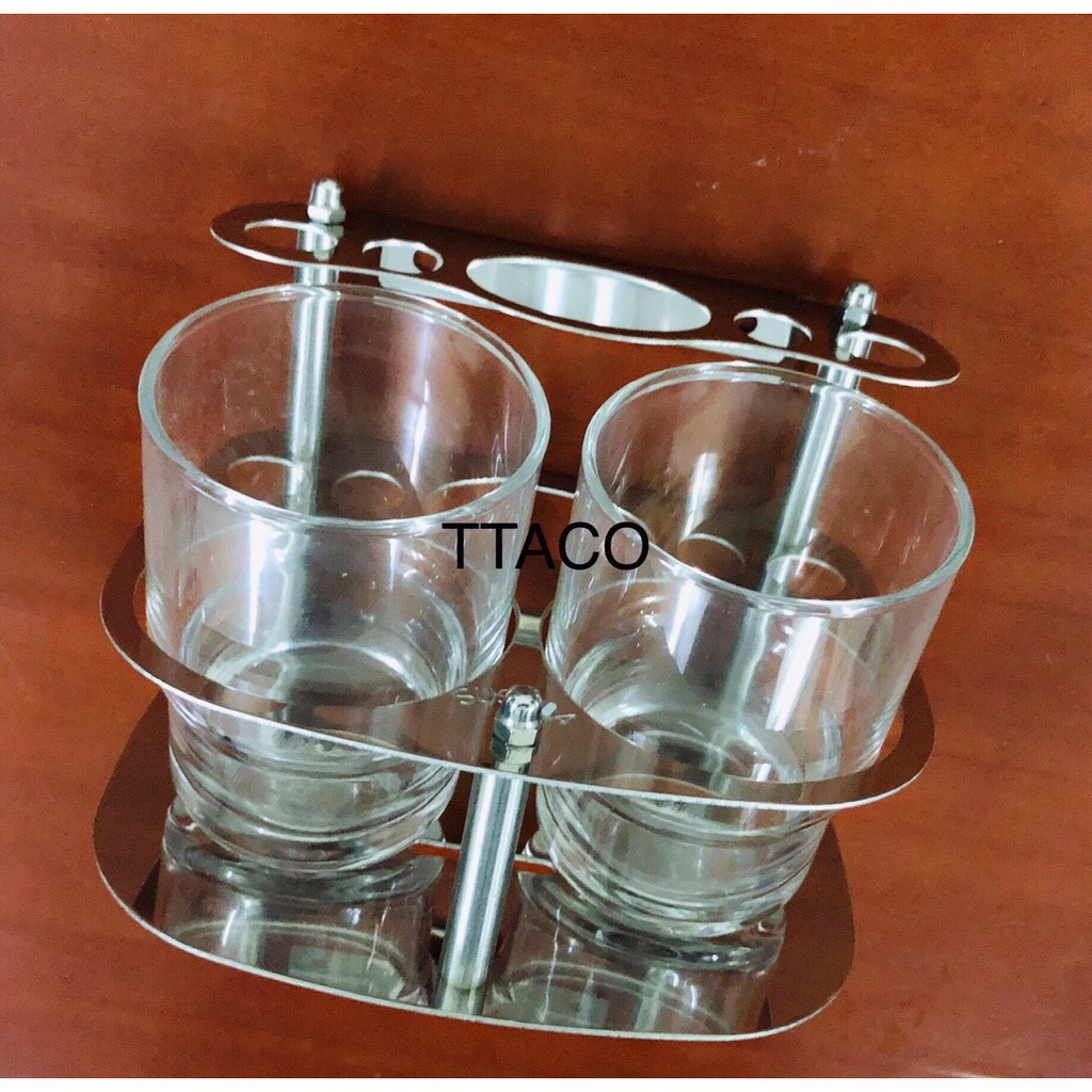 Gía cắm cốc 304
