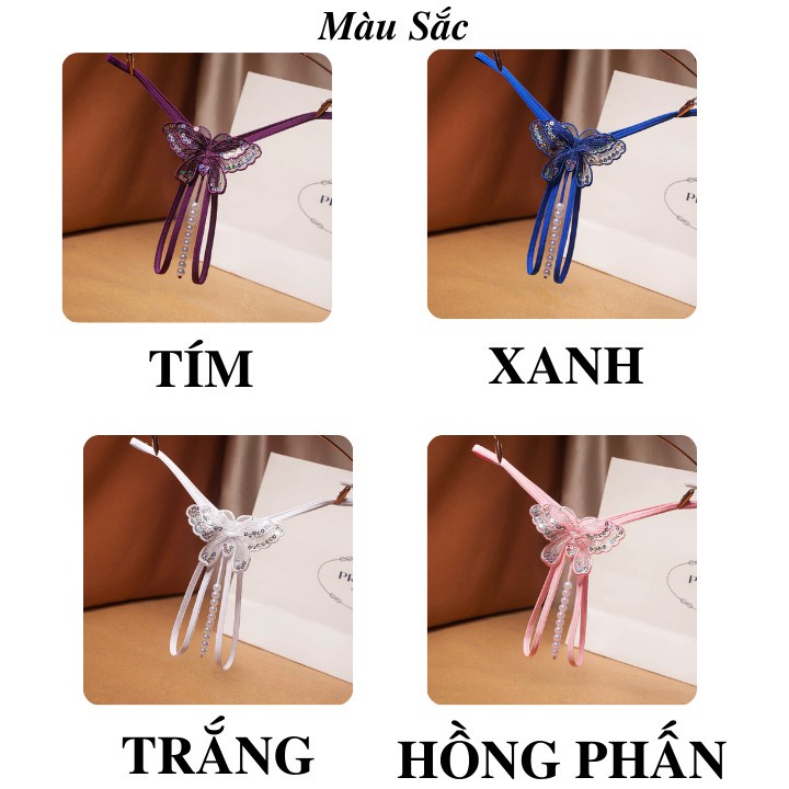Quần lót lọt khe nữ sexy hở bướm đính hột gợi cảm TL2242 – Con Gái Store