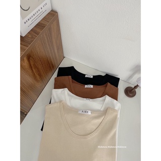 Áo Pull tim tròn suông (5100) (Ảnh/Video tự chụp)