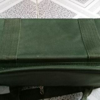 Túi đựng đồ nghề ngang(Size nhí và Bé)