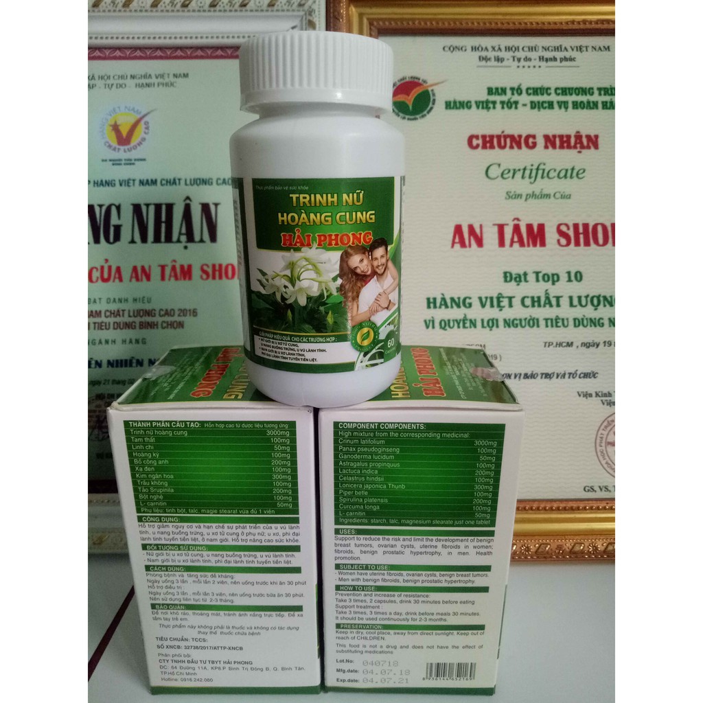 Trinh Nữ Hoàng Cung Hải Phong | BigBuy360 - bigbuy360.vn