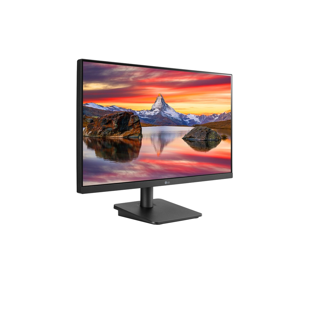 [Mã ELTECHZONE giảm 5% đơn 500K] Màn Hình LG 24MP400-B 23.8" FHD IPS 5ms với thiết kế 3 cạnh không viền | BigBuy360 - bigbuy360.vn