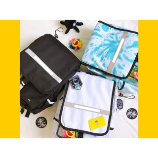 Balo thời trang nam nữa Coolkids ss3 Phản quang( Tặng full tag+ giấy thơm )