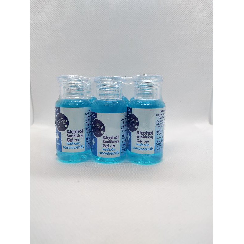 Nước rửa tay khô diệt khuẩn 30ml màu ngẫu nhiên