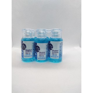Nước rửa tay khô diệt khuẩn 30ml màu ngẫu nhiên