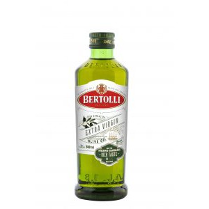 Dầu Olive Bertolli Extra Virgin chai 250ml - 500ml