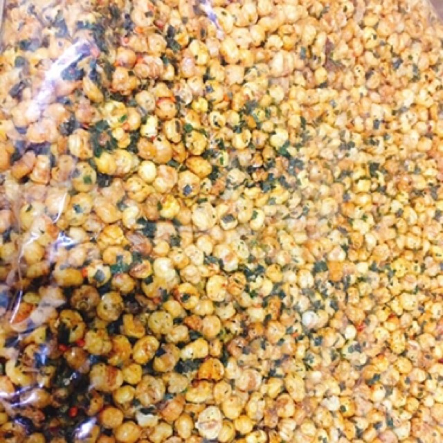 500g Bắp sốt mắm hành🌶