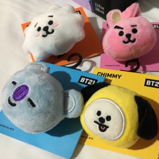 Cột tóc BT21 - Hair tie BT21