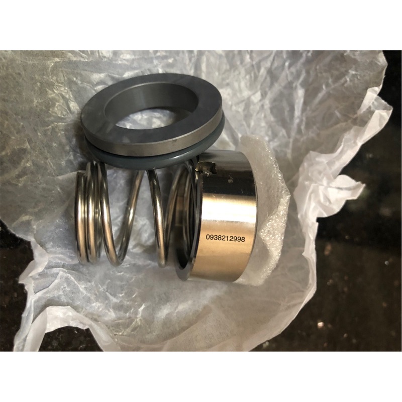 Phớt máy bơm hợp kim trục 8mm,10mm,12mm,14mm,16mm,18mm,19mm,20mm,22mm,25mm,28mm,30mm,32mm,35mm~48mm