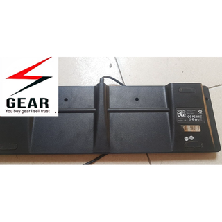 Bàn phím cơ steelseries 6GV2 cherry red switch snk