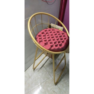 ghế live trang điểm