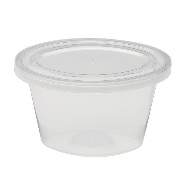 Khuôn Hộp Bánh Plan Pudding Lốc 50 Cái