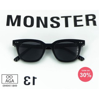 Kính GM- Gentle Monster South Side Full Box Kính mát Cao cấp - Nhiều option màu