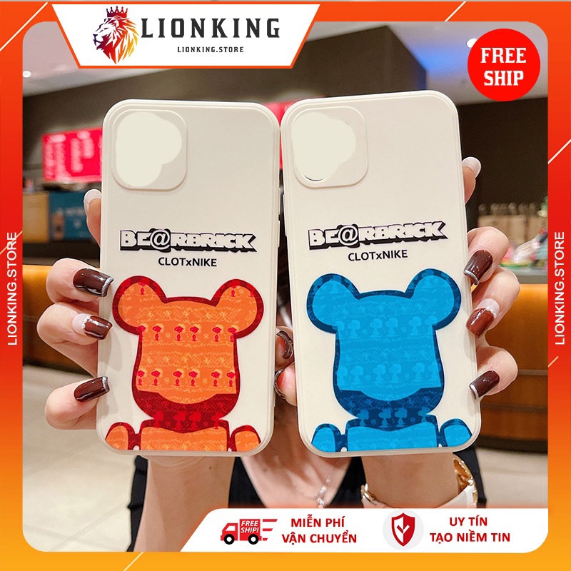 Ốp lưng iphone 6plus 6splus 7 plus 8plus X Xr XsM 11 12 13 Promax 14 Promax - MANGO942 - MangoOvil