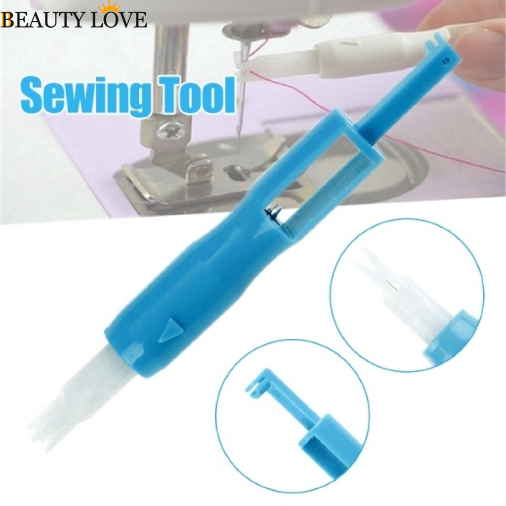 [Mới] Dụng Cụ Chèn Kim Khâu Gmarty Cho Máy May