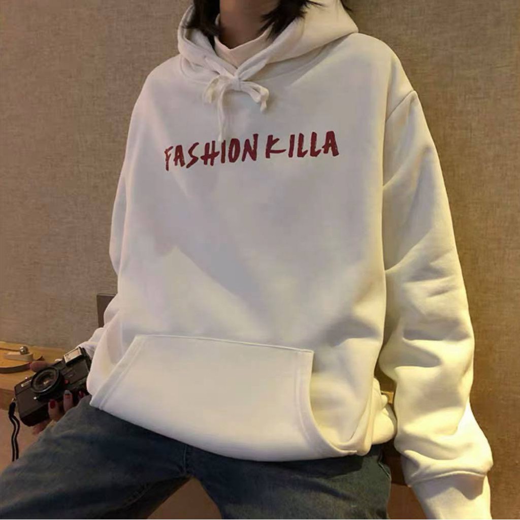 Áo khoác HOODIE Bóng rổ SHOHOKU UNISEX nam nữ | BigBuy360 - bigbuy360.vn