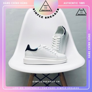 Giày Domba Chính Hãng 🔴FREESHIP🔴 Giảm 50K Khi Nhập Mã [DOMBAKOREA] Giày Domba Hàn Quốc Chuẩn Auth - Domba High Point