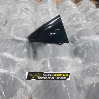 Kính chắn gió độ GSX R150