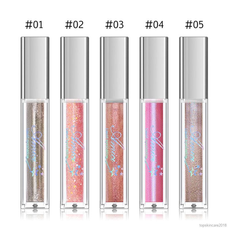 Nhũ mắt dạng lỏng lấp lánh không nhòe không thấm nước | BigBuy360 - bigbuy360.vn