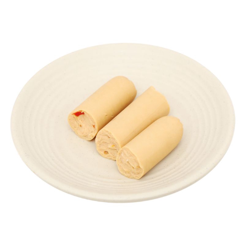 XÚC XÍCH CP VỊ CAY 60GR