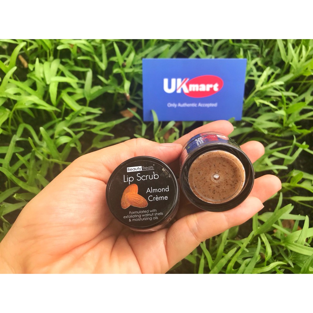Son Tẩy Tế Bào Chết Môi Beauty Treats Lip Scrub 10,5g | BigBuy360 - bigbuy360.vn