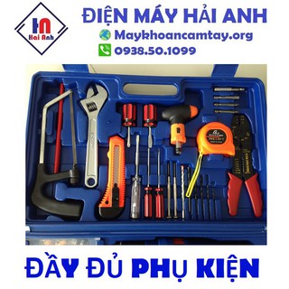Máy khoan búa Hyundai HKB13B1