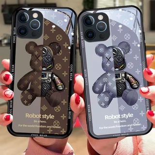 Ốp lưng iphone 6, 6s plus, 7 8 plus, x, xs, xr, xsmax, 11, 12, 13 promax bearbrich hot girl 2022