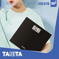 Cân sức khoẻ, cân điện tử Tanita HD378