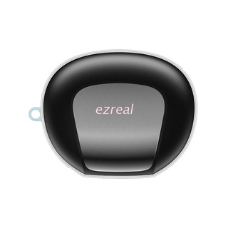 Ez Case Cover Skin cho EDIFIER NeoBuds Pro Earbuds, Bộ phụ kiện ốp lưng TPU trong suốt Phù hợp cho NeoBuds Pro