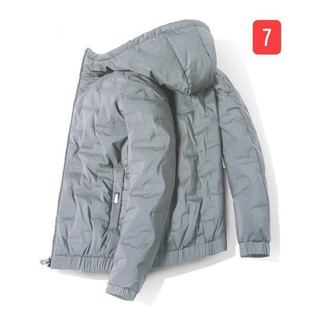 Áo phao về trả khách