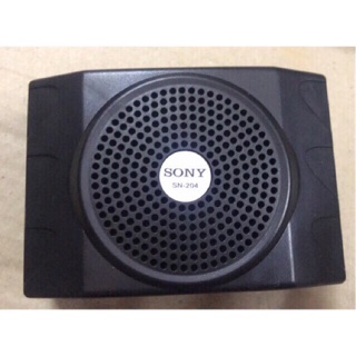 Máy trợ giảng Sony SN204