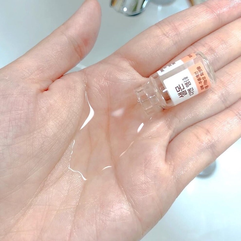 Tế bào gốc Suiskin Salmon DN Ampoule