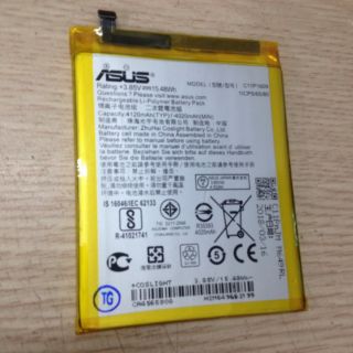Pin Asus Zenfone 3 MAX 5.5/ZC553KL bảo hành 6 tháng