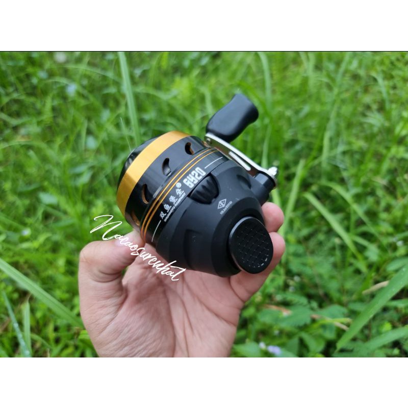 MÁY THU CƯỚC NÁ CAO SU SĂN CÁ CAO CẤP SY20