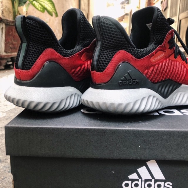 Giày nam AlphaBounce Beyond mới bền êm nhẹ trẻ trung
