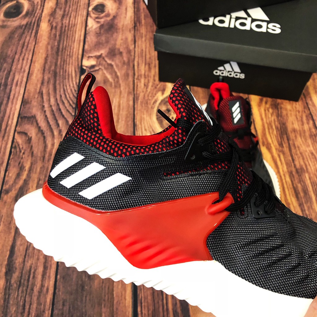 Giày nam Alpha Bounce Beyond 2M cao cấp nhẹ êm bền gym