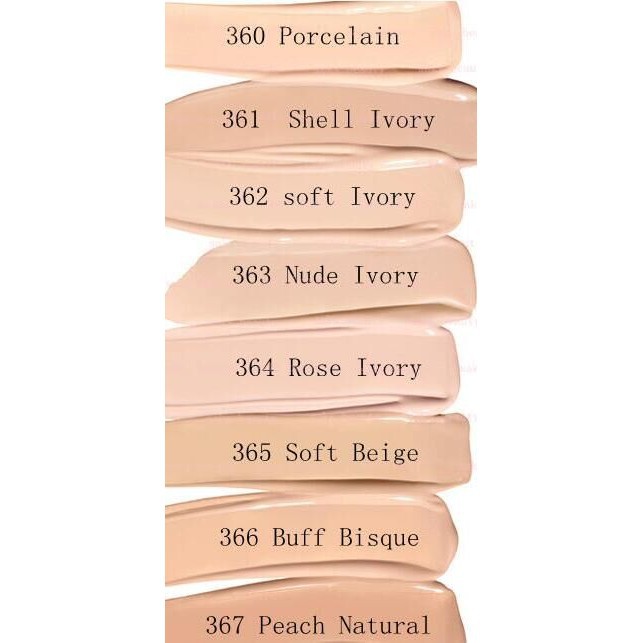 Kem Nền Tự Nhiên Wet N Wild Photo Focus Foundation