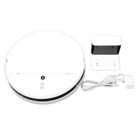 Hàng chính hãng Digiworld | ROBOT Hút Bụi XIAOMI MI ROBOT VACUUM MOP | Làm Sạch Hiệu Quả | 2600mAh | 2500 Pa