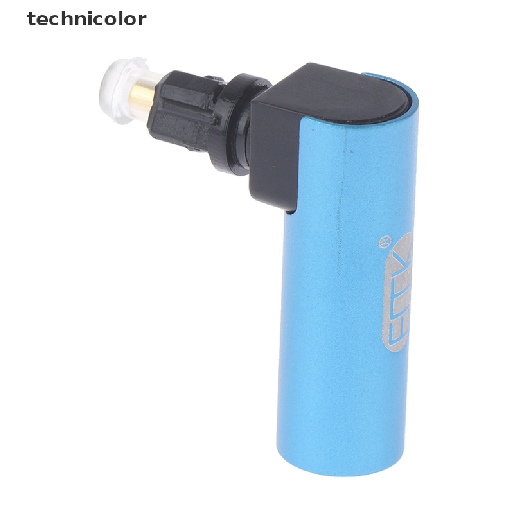 Dây Cáp Quang Âm Thanh Kỹ Thuật Số SPDIF Toslink Toslink 90 Độ