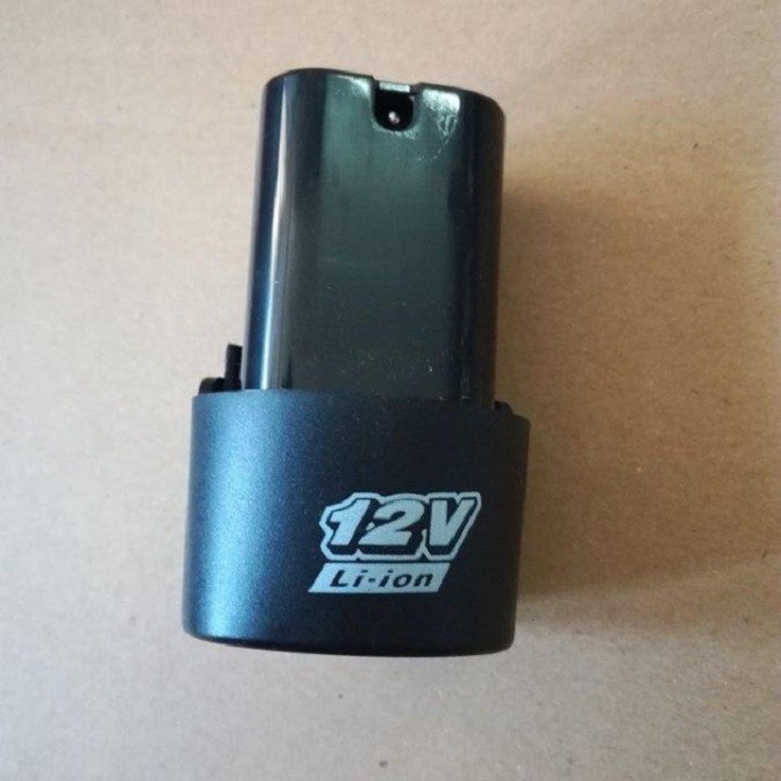 Pin Máy Khoan Cầm Tay 12 V Li-Ion 1500mAh