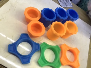 Chụp chống lăn micro hàng tốt cao su không bám bụi hàng loại 1