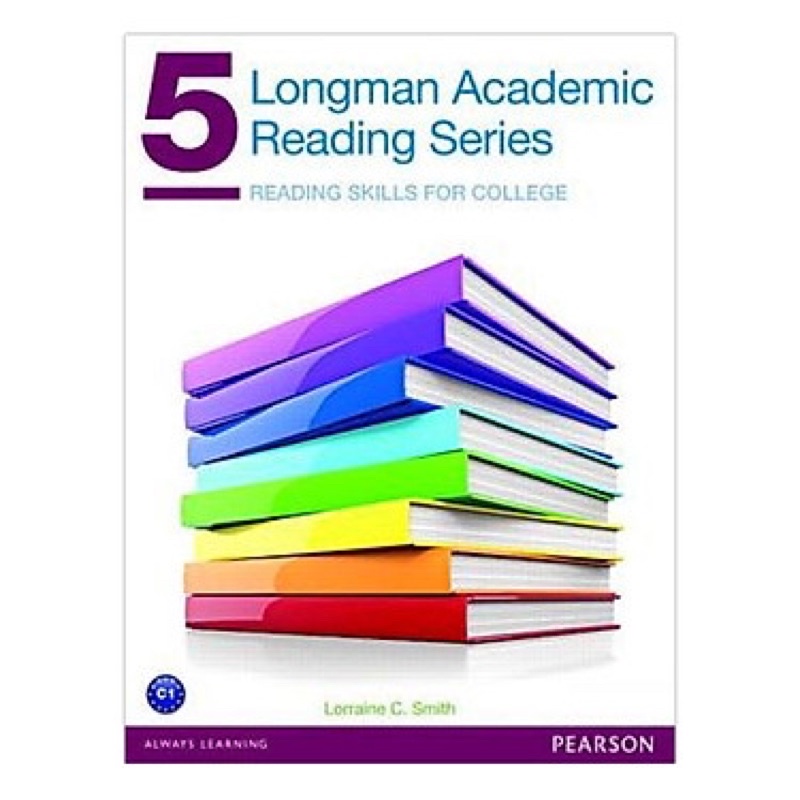 Longman Academic Reading, Series 5 With Essential Online Resources