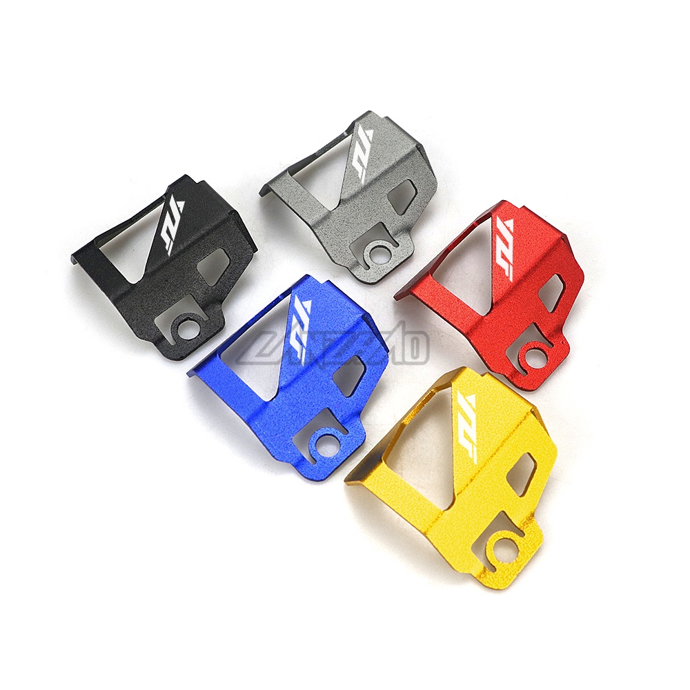 Nắp Đậy Bình Dầu Phanh Xe Máy YAMAHA YZF R15 R15v3 R3 R25 R1
