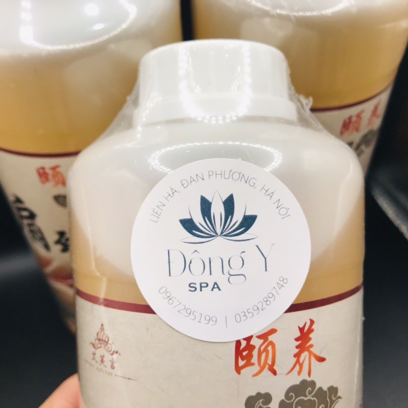 Dầu Siêu Cấp Dầu massage vai gáy  bài hàn ẩm tạo trơn tốt hàng công ty