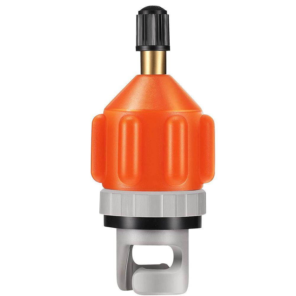 MUVAKO Đầu Nối Bơm Hơi Cho Thuyền Kayak Bơm Hơi Đứng